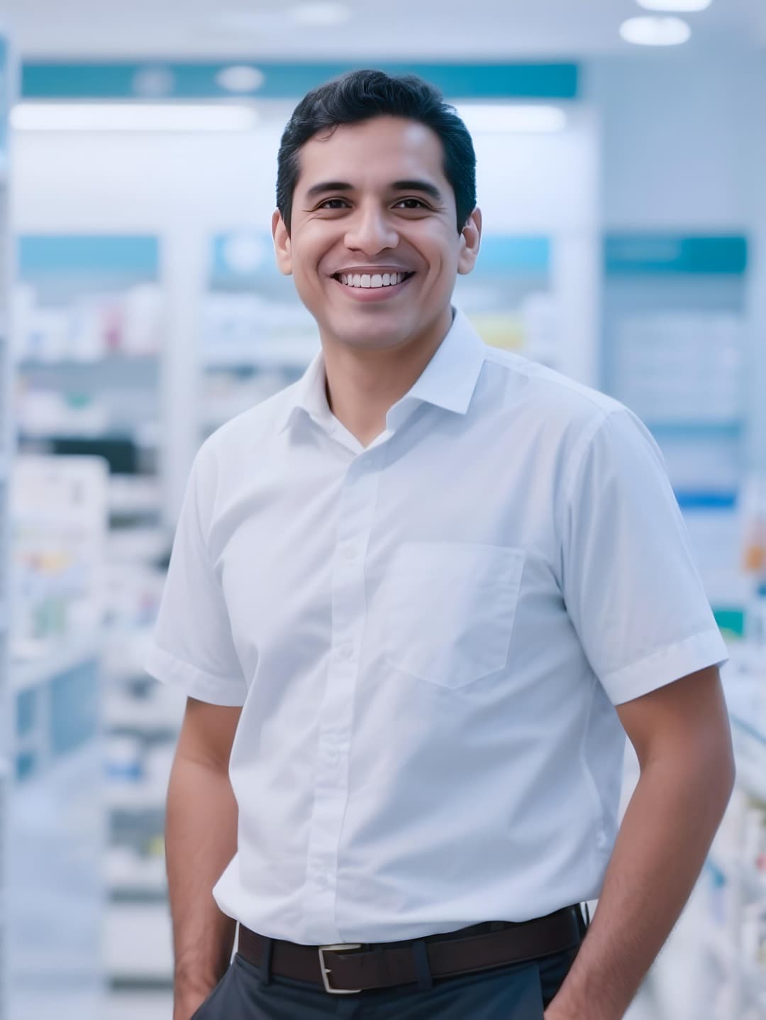 Equipe dedicada Smart Buy